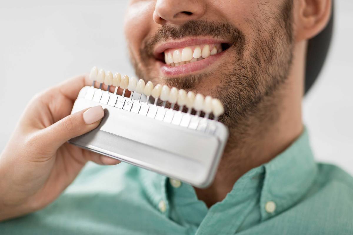 Cosmetic Dentistry Cosmetic Dentistry