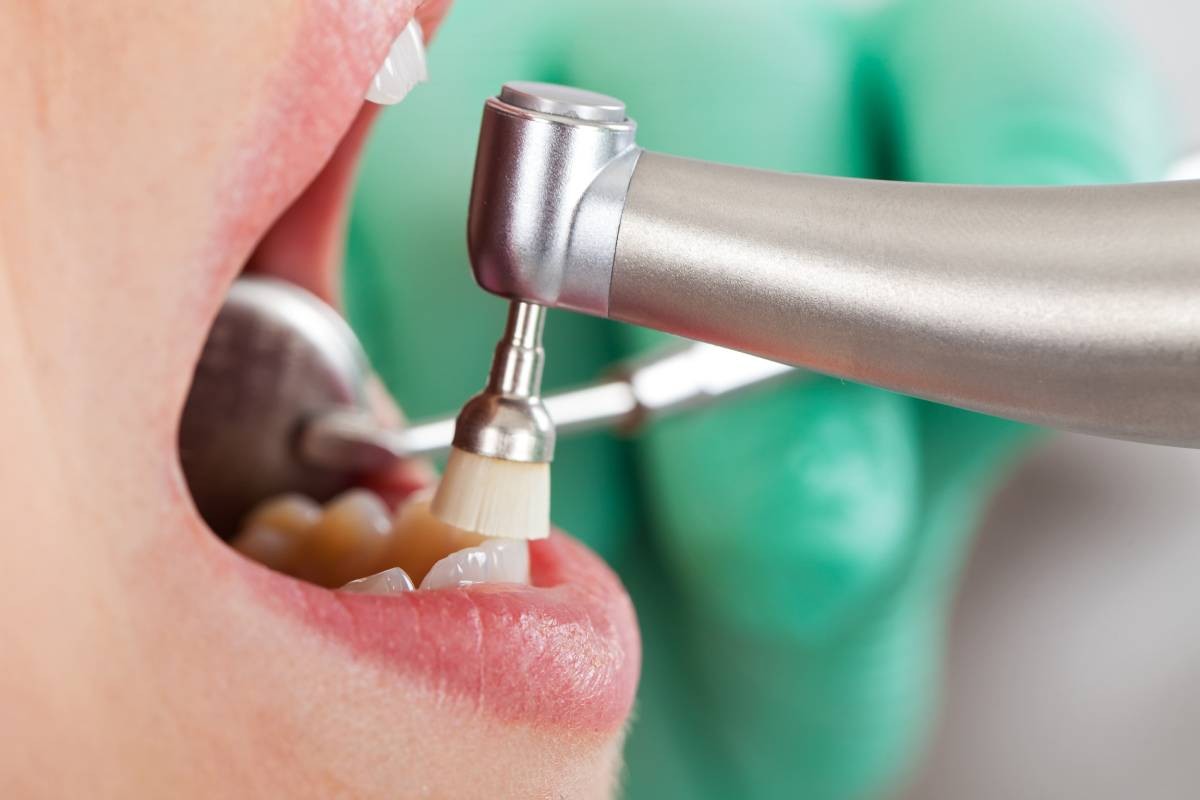 Comprehensive Dental Care Comprehensive Dental Care