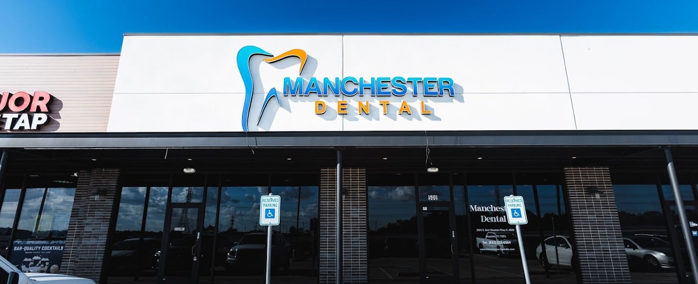 Family Cosmetic Dentistry in Houston, TX Family Cosmetic Dentistry in Houston, TX