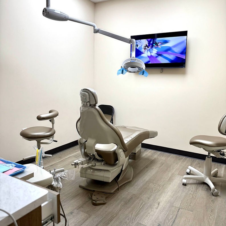 Manchester Dental Care