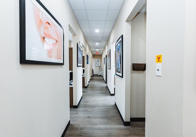 Manchester Dental Care