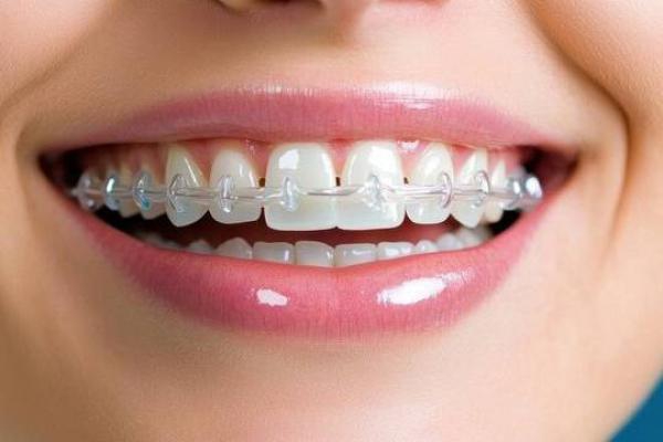 Orthodontic Services