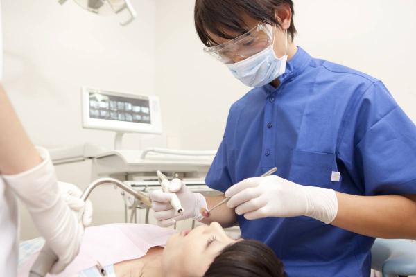 Comprehensive Dental Care