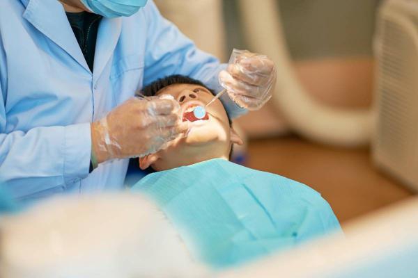 Comprehensive Dental Care