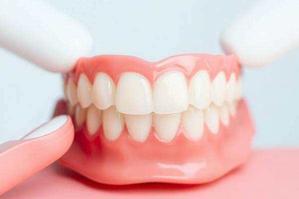 Comprehensive Dental Care