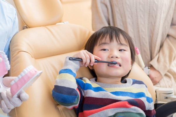 Comprehensive Dental Care