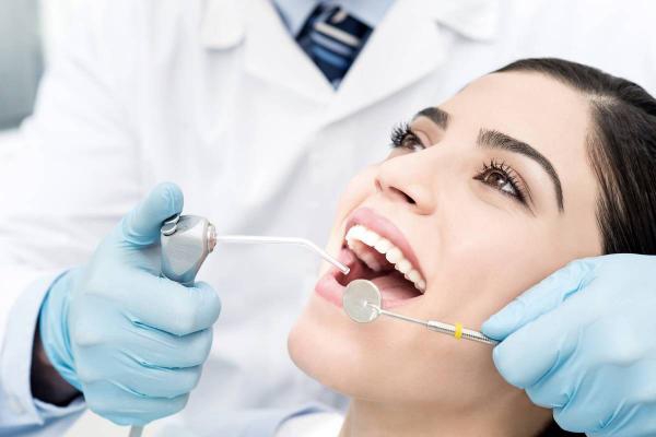 Specialized Dentistry