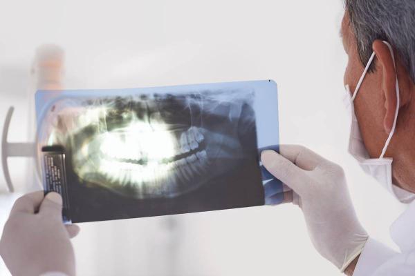 Specialized Dentistry