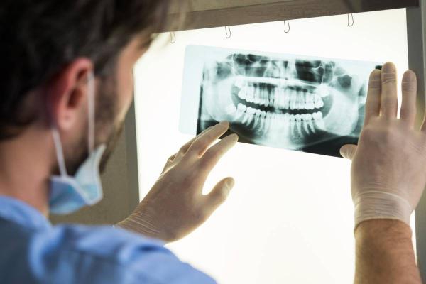 Specialized Dentistry