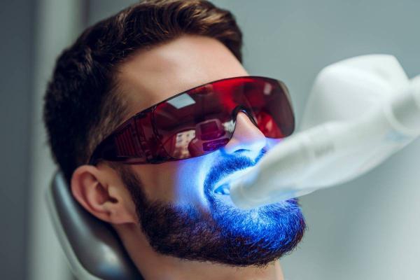 Cosmetic Dentistry