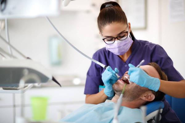 Restorative Dentistry